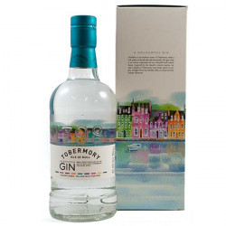 Tobermory Gin (gift boxed)
