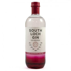 South Loch Black Raspberry Old Tom