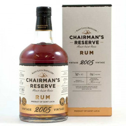 Chairman's Reserve 2005 Vintage Limited Edition