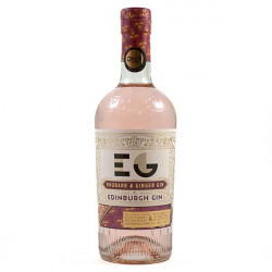 Edinburgh Rhubarb & Ginger Gin 40%
