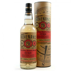 Provenance Aultmore 2011 8 Year Old 