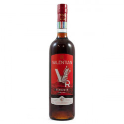 Valentian Vermouth