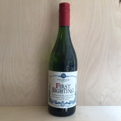 Strandveld Vineyards Sauvignon Blanc 'First Sighting' 2018