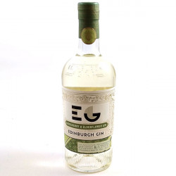 Edinburgh Gooseberry & Elderflower Gin 40%