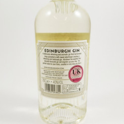 Edinburgh Gooseberry & Elderflower Gin 40%