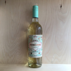 Hamilton Russell 'Ashbourne' Sauvignon Blanc/Chardonnay 2018