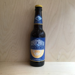 Cromarty Lager