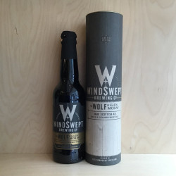 Windswept Brewing Co. Wolf Of Glen Moray