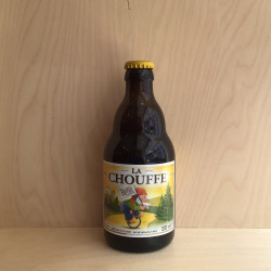 La Chouffe 330ml