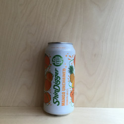 ShinDigger Mango Unchained Cans