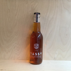 Sassy Cidre 'L'Inimitable' 33cl