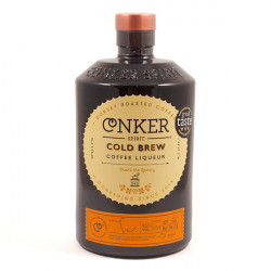 Conker Cold Brew Coffee Liqueur 70cl