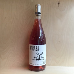 Bodegas Moraza Rioja Rose 2019 *Biodynamic*