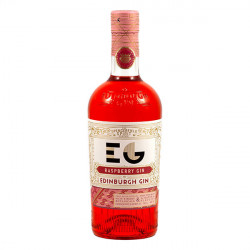 Edinburgh Raspberry Gin 40%
