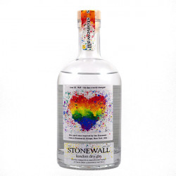 Stonewall London Dry Gin
