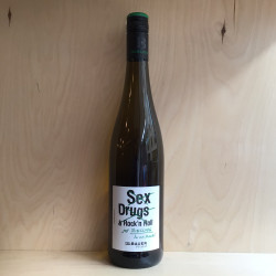 Emil Bauer 'No Sex, Drugs, Rock & Roll' – Just Riesling 2019