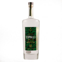Copalli Single Estate White Rum