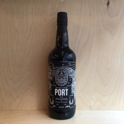Port of Leith Reserve Tawny Port
