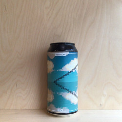 O'Brother Brewery 'Freedom' DIPA Cans