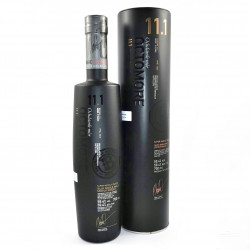 Octomore 11.1 5 Year Old 59.4%
