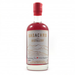 Badachro Raspberry Gin 50cl