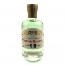 Pickering's Festively Flavoured Brussels Sprout Gin 20cl