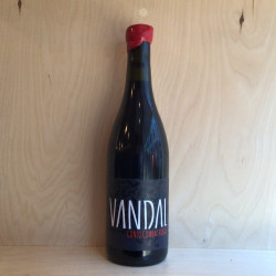 Vandal 'Gonzo Combat Rouge' Pinot Noir/Viognier 2020