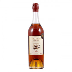 Hermitage 40 Year Old Grande Champagne Cognac