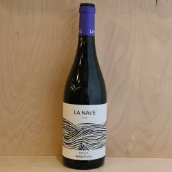 Laventura Rioja 'La Nave' 2019