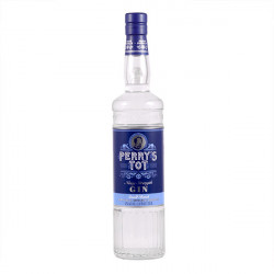 New York Distilling Co. Perry's Tot Navy Strength Gin