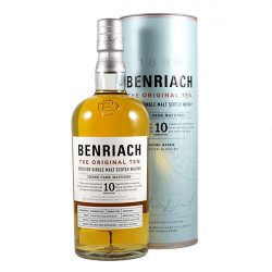 Benriach The Original 10 Year Old