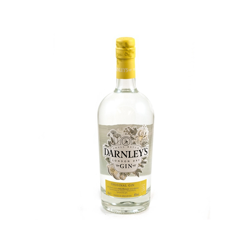 Darnley's View Gin
