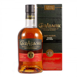 GlenAllachie 12 Year Old...
