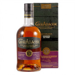 GlenAllachie 12 Year Old...