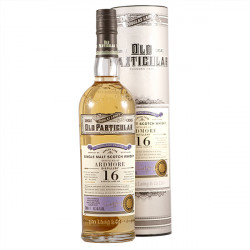 Old Particular Ardmore 2003...