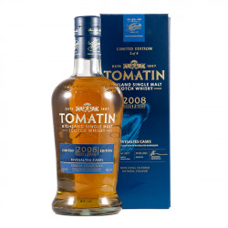 Tomatin 'French Collection'...
