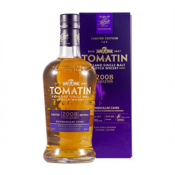 Tomatin 'French Collection'...