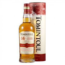 Tomintoul 14 Year Old 46%