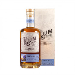 Rum Explorer Australia -...