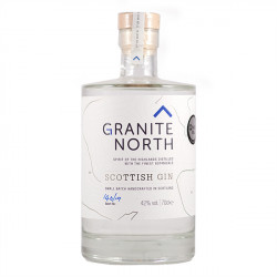 Granite North Gin