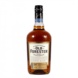 Old Forester 86 Proof 70cl