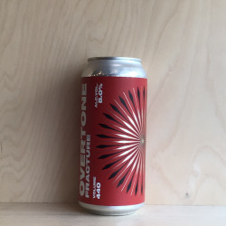 Overtone Brewing 'Fracture'...