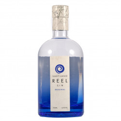 Shetland Reel Original Gin