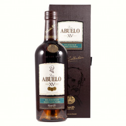 Ron Abuelo XV 15 Year Old...
