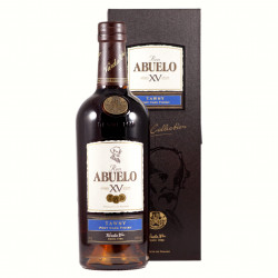 Ron Abuelo XV 15 Year Old...