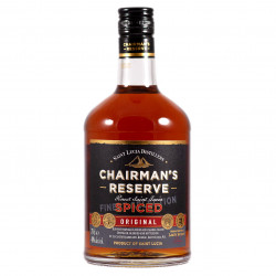 Chairman's Reserve Spiced...