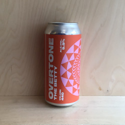 Overtone Brewing 'The...