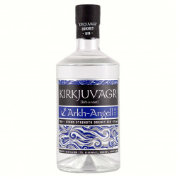 Kirkjuvagr Arkh-Angell Gin 57%