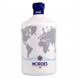 Nordes Galician Gin