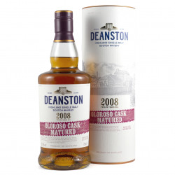 Deanston 2008 12 Year Old...